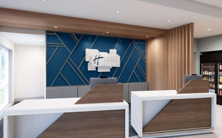 Holiday Inn Express & Suites - Hawaiian Gardens By Ihg Esterno foto