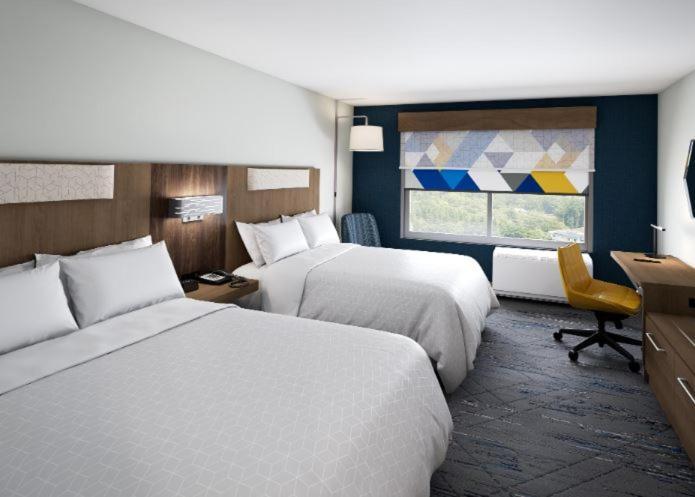 Holiday Inn Express & Suites - Hawaiian Gardens By Ihg Esterno foto