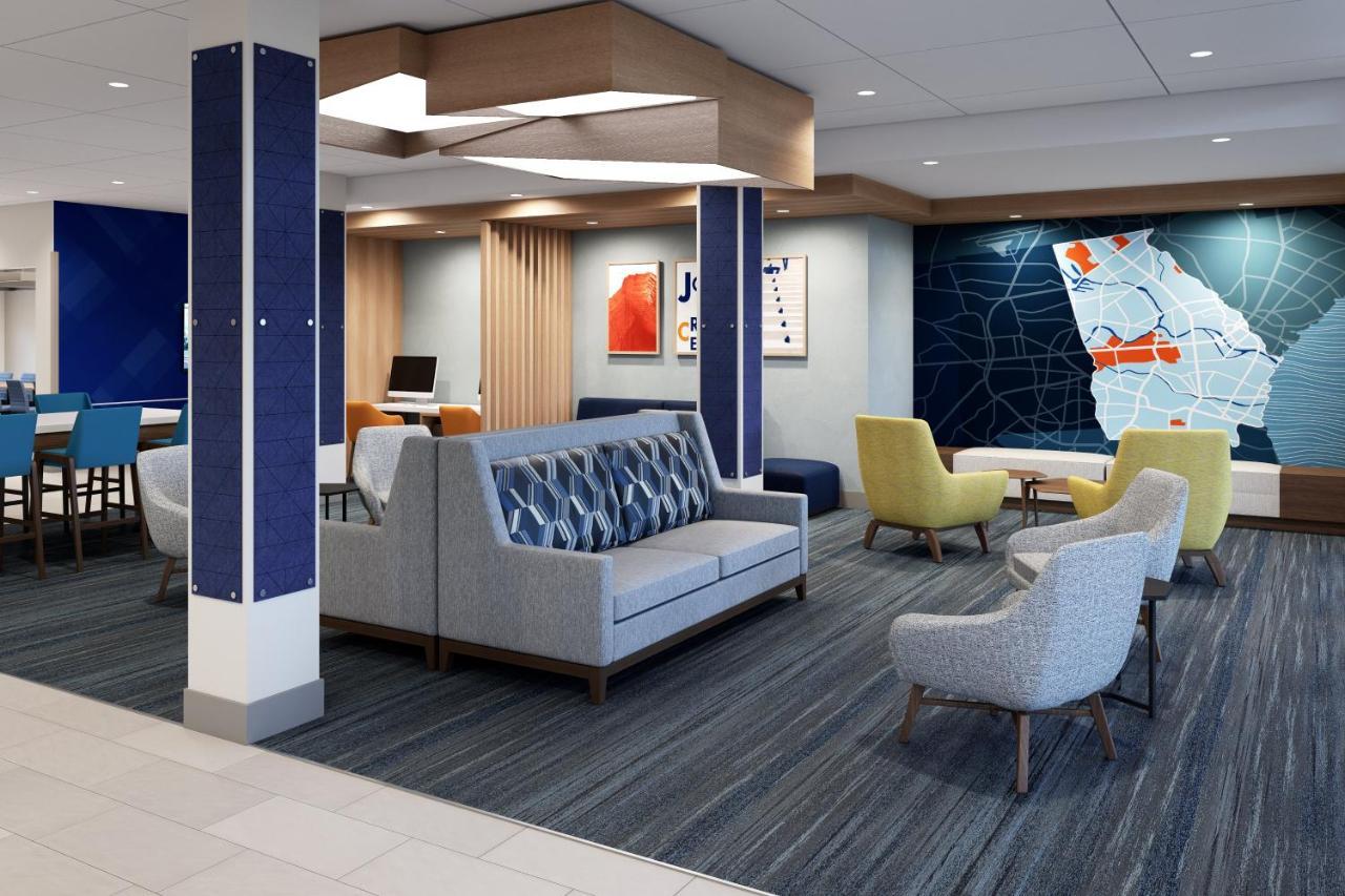 Holiday Inn Express & Suites - Hawaiian Gardens By Ihg Esterno foto