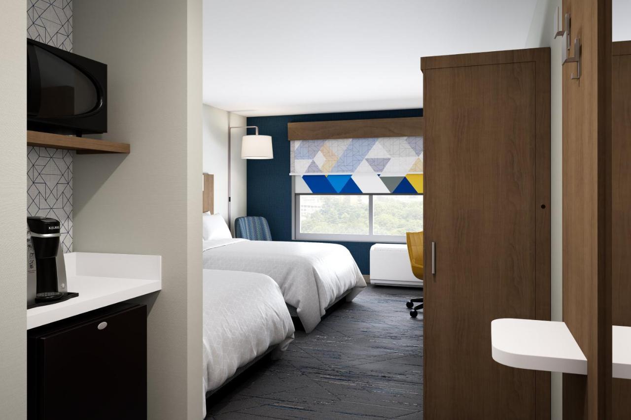 Holiday Inn Express & Suites - Hawaiian Gardens By Ihg Esterno foto